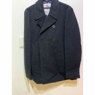 Supreme Schott Peacoat Mサイズ