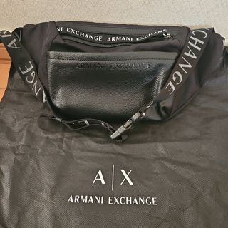 ARMANI EXCHANGE　ボディバッグ(ボディーバッグ)