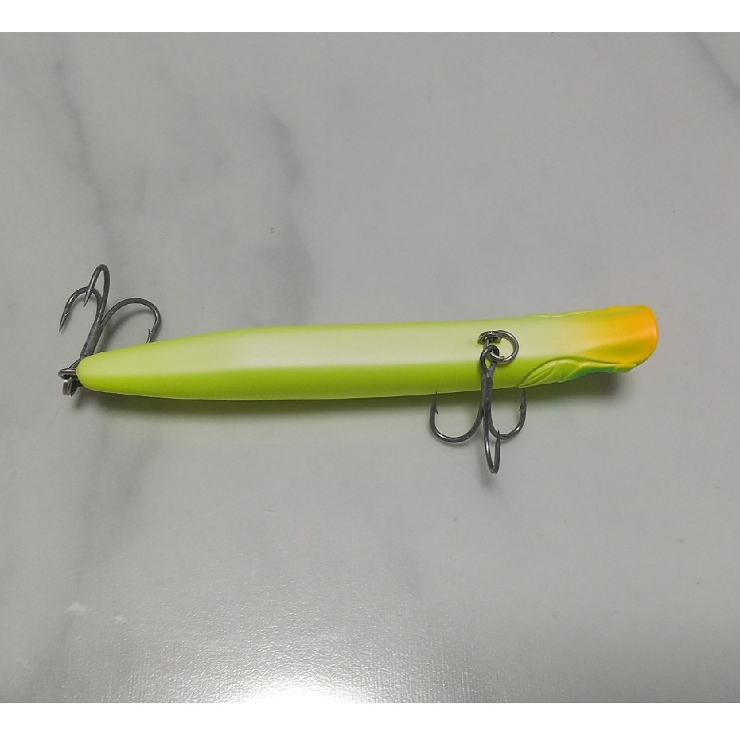 Megabass(メガバス)のメガバス(Megabass) カゲロウ100(KAGELOU100) スポーツ/アウトドアのフィッシング(ルアー用品)の商品写真