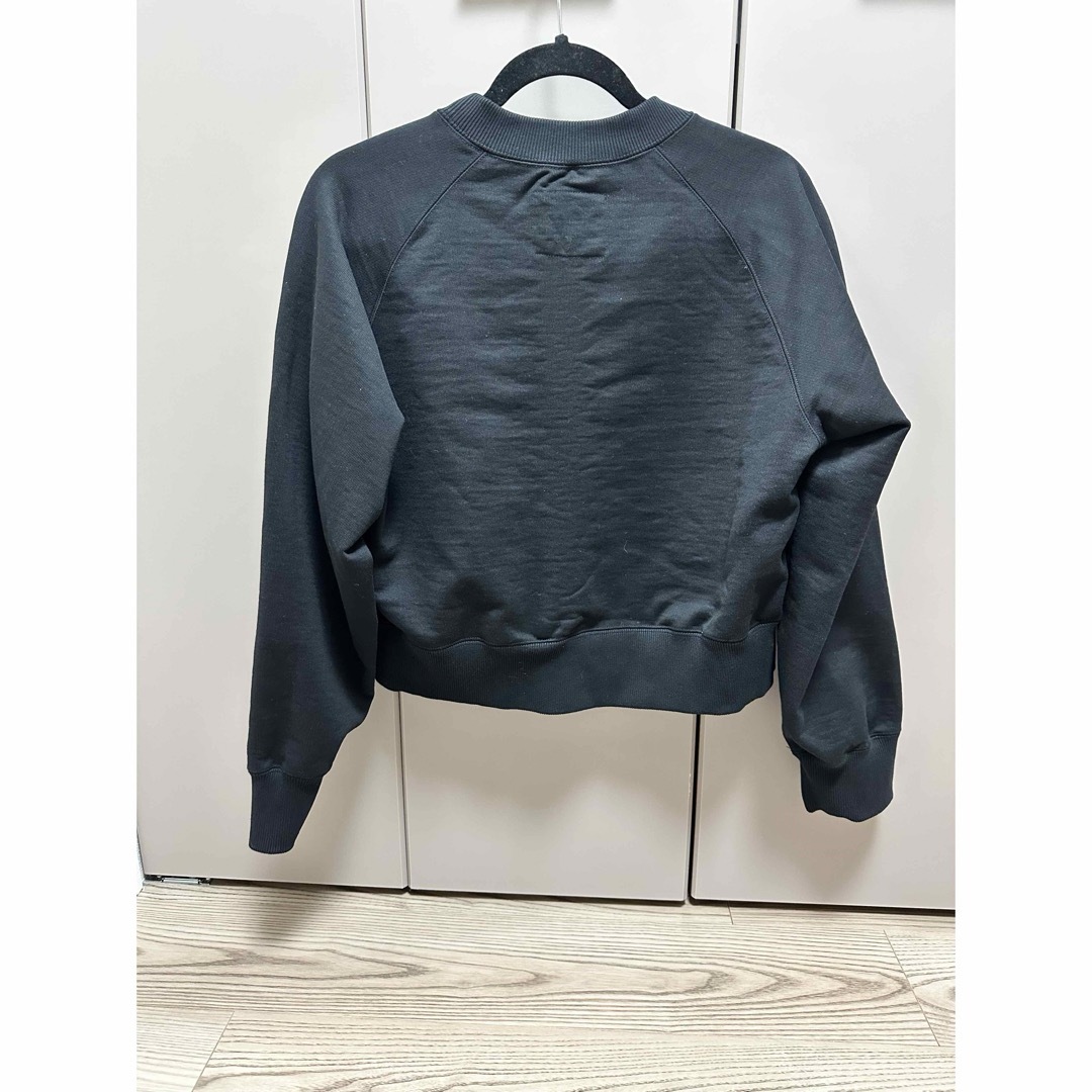 sacai(サカイ)の【週末限定価格】sacai S Sweat Jersey Pullover   レディースのトップス(トレーナー/スウェット)の商品写真