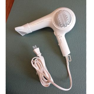 テスコム(TESCOM)の【くに様専用となります】マイナスイオンヘアドライヤー Nobby NB3000(ドライヤー)