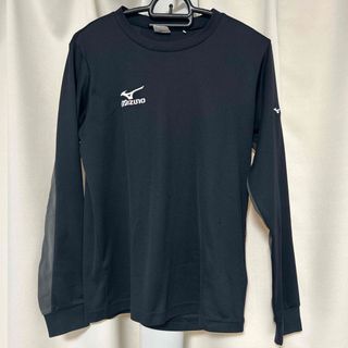 ミズノ(MIZUNO)のミズノ　ロンT 長袖　Sサイズ(Tシャツ(長袖/七分))