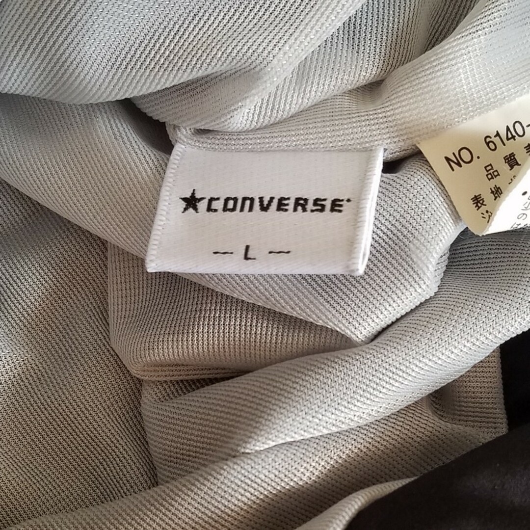 CONVERSE(コンバース)のコンバース ナイロンジャケット メンズのジャケット/アウター(ナイロンジャケット)の商品写真