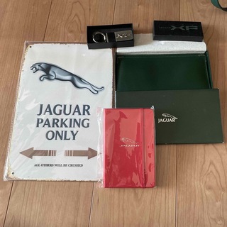 ジャガー(Jaguar)のジャガー　4点セット(その他)