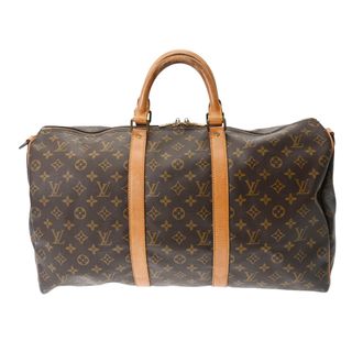 ヴィトン(LOUIS VUITTON) ボストンバッグ(レディース)（デニム）の通販