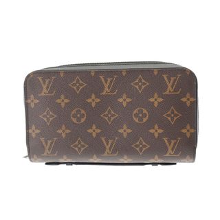 ヴィトン(LOUIS VUITTON) エピ 長財布(メンズ)（ブラウン/茶色系）の