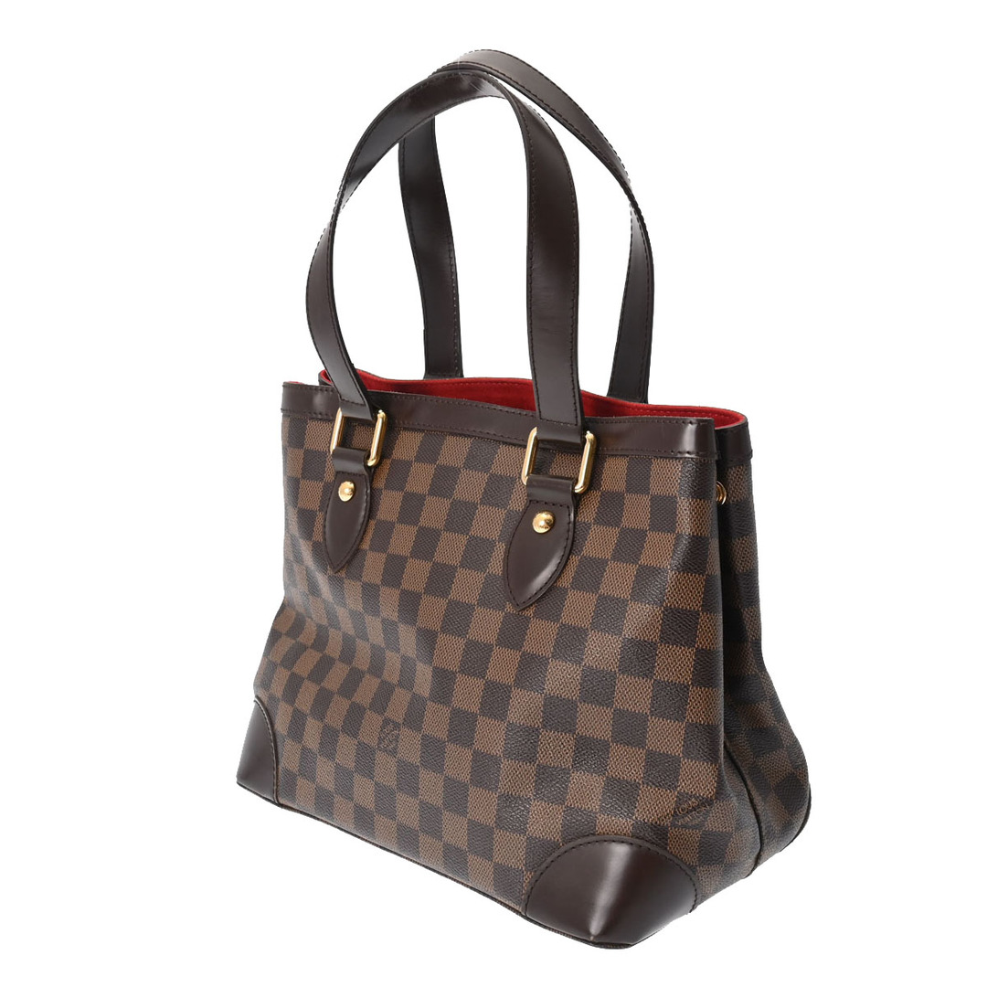 LOUIS VUITTON - ルイヴィトン ダミエ ハムステッド PM ハンドバッグ