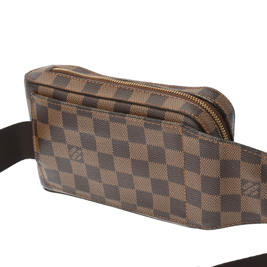 LOUIS VUITTON - ルイヴィトン ダミエ ジェロニモス ボディバッグ