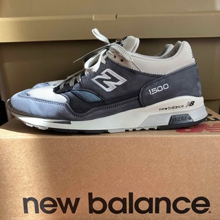 New Balance - New Balance 1906RD 新品タグ付 28.5cm ブラックの通販 ...