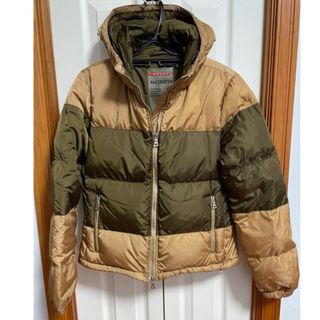 プラダ ショート ダウンジャケット(レディース)の通販 75点 | PRADAの