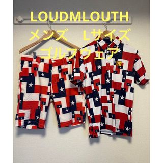 ラウドマウス セットアップの通販 16点 | Loudmouthを買うならラクマ