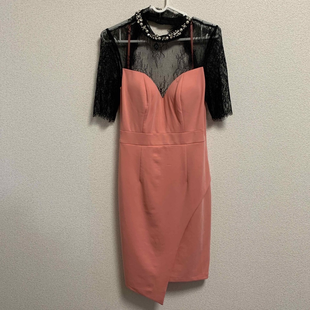 JEWELS(ジュエルズ)のキャバドレス レディースのフォーマル/ドレス(ナイトドレス)の商品写真