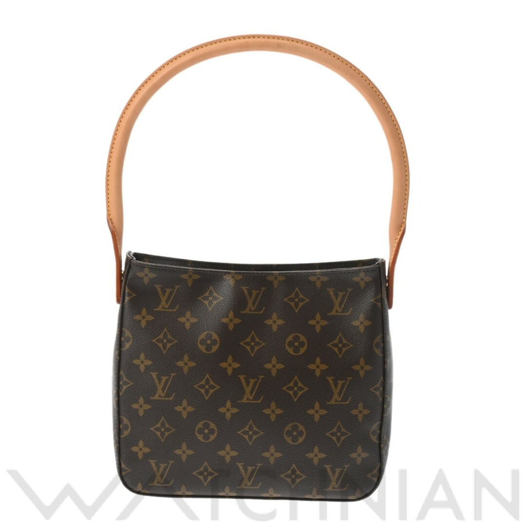 ルイ ヴィトン LOUIS VUITTON M51146 FL0025 レディース ショルダーバッグ モノグラム  ブラウン モノグラムキャンバスファスナー内側