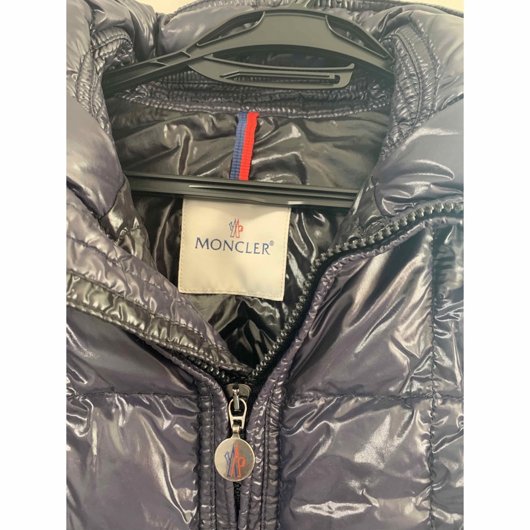 MONCLER(モンクレール)の【MONCLER】ダウンジャケット　モンクレール　モンクレ メンズのジャケット/アウター(ダウンジャケット)の商品写真