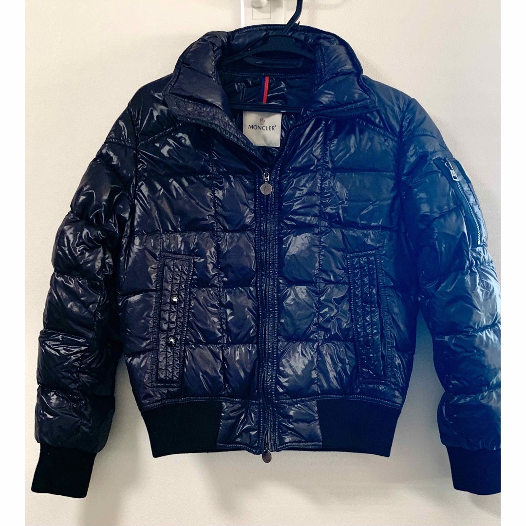 【MONCLER】ダウンジャケットMONCLER