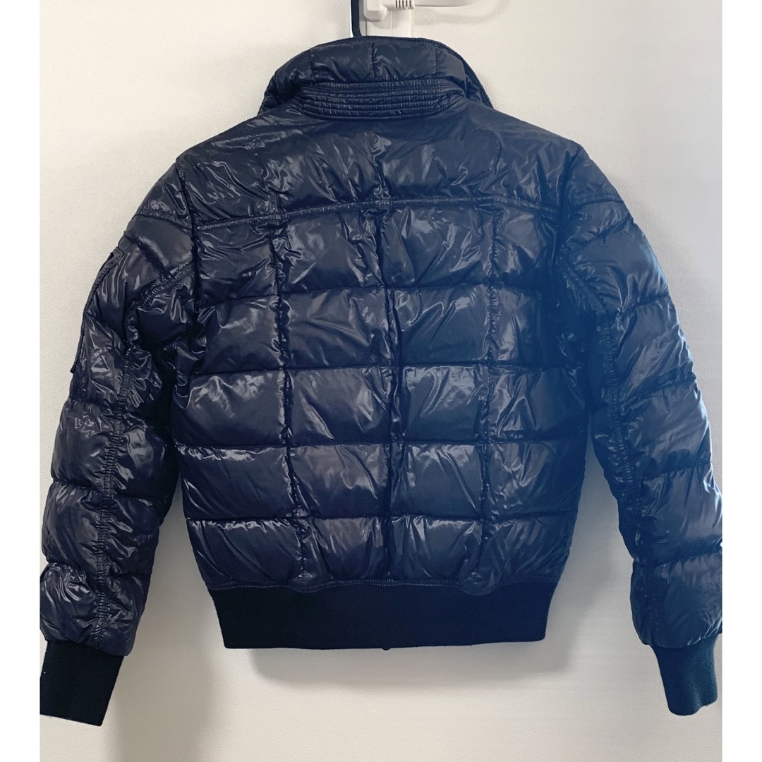 MONCLER(モンクレール)の【MONCLER】ダウンジャケット　モンクレール　モンクレ メンズのジャケット/アウター(ダウンジャケット)の商品写真