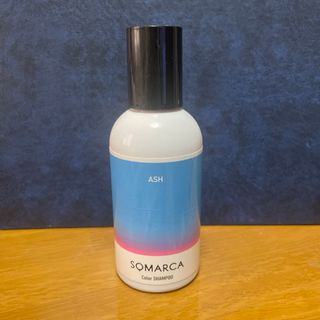 ホーユー(Hoyu)のソマルカ カラーSPアッシュ 150ml(シャンプー)