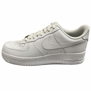 フラグメント(FRAGMENT)の2023 fragment design × NIKE Air Force 1 Low White 白 26cm(スニーカー)