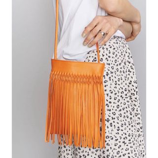 BEAUTY&YOUTH UNITED ARROWS(ショルダーバッグ)のフリマ BEAUTY&YOUTH UNITED ARROWS(ショルダーバッグ)のフリマ