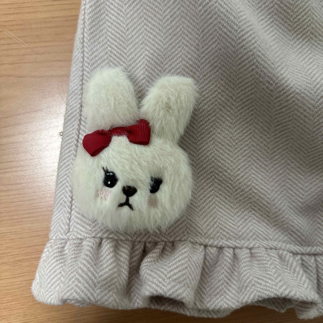 シャーリーテンプル うさぎ ショートパンツ シャーリーテンプル うさぎ ショートパンツ