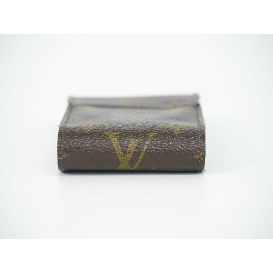 LOUIS VUITTON - 本物 ルイヴィトン LOUIS VUITTON LV エテュイ LOUIS VUITTON - 本物 ルイヴィトン LOUIS VUITTON LV エテュイ
