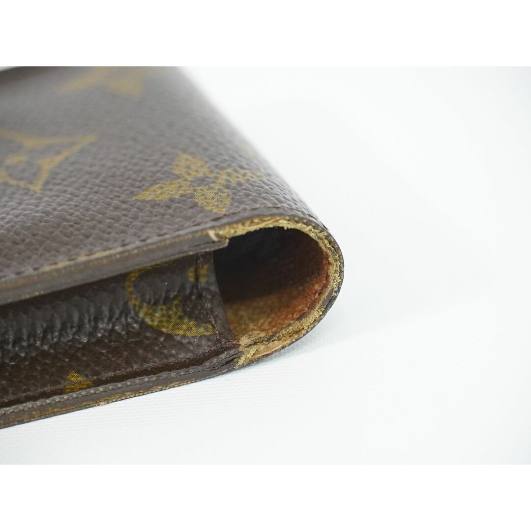 LOUIS VUITTON - 本物 ルイヴィトン LOUIS VUITTON LV エテュイ LOUIS VUITTON - 本物 ルイヴィトン LOUIS VUITTON LV エテュイ