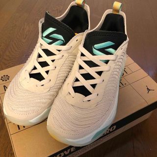 ジョーダン(Jordan Brand（NIKE）)の【美品】ジョーダン ルカ1   28.0センチ(バスケットボール)