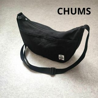 チャムス(CHUMS)のチャムス　CHUMS　メッセンジャーバッグ　ショルダーバッグ　CORDURA(メッセンジャーバッグ)