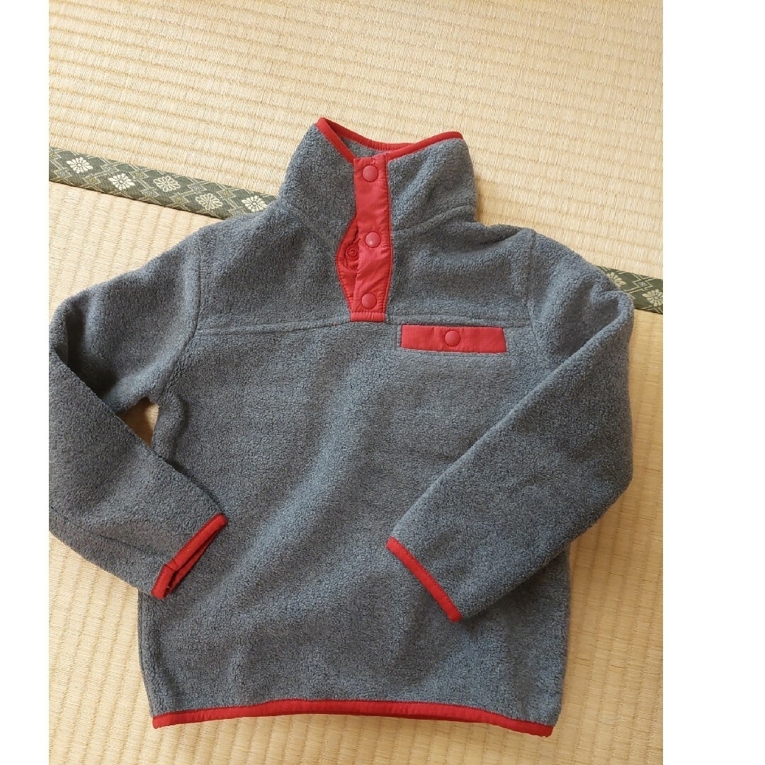 GAP(ギャップ)のGAP　フリーストップス キッズ/ベビー/マタニティのキッズ服男の子用(90cm~)(Tシャツ/カットソー)の商品写真