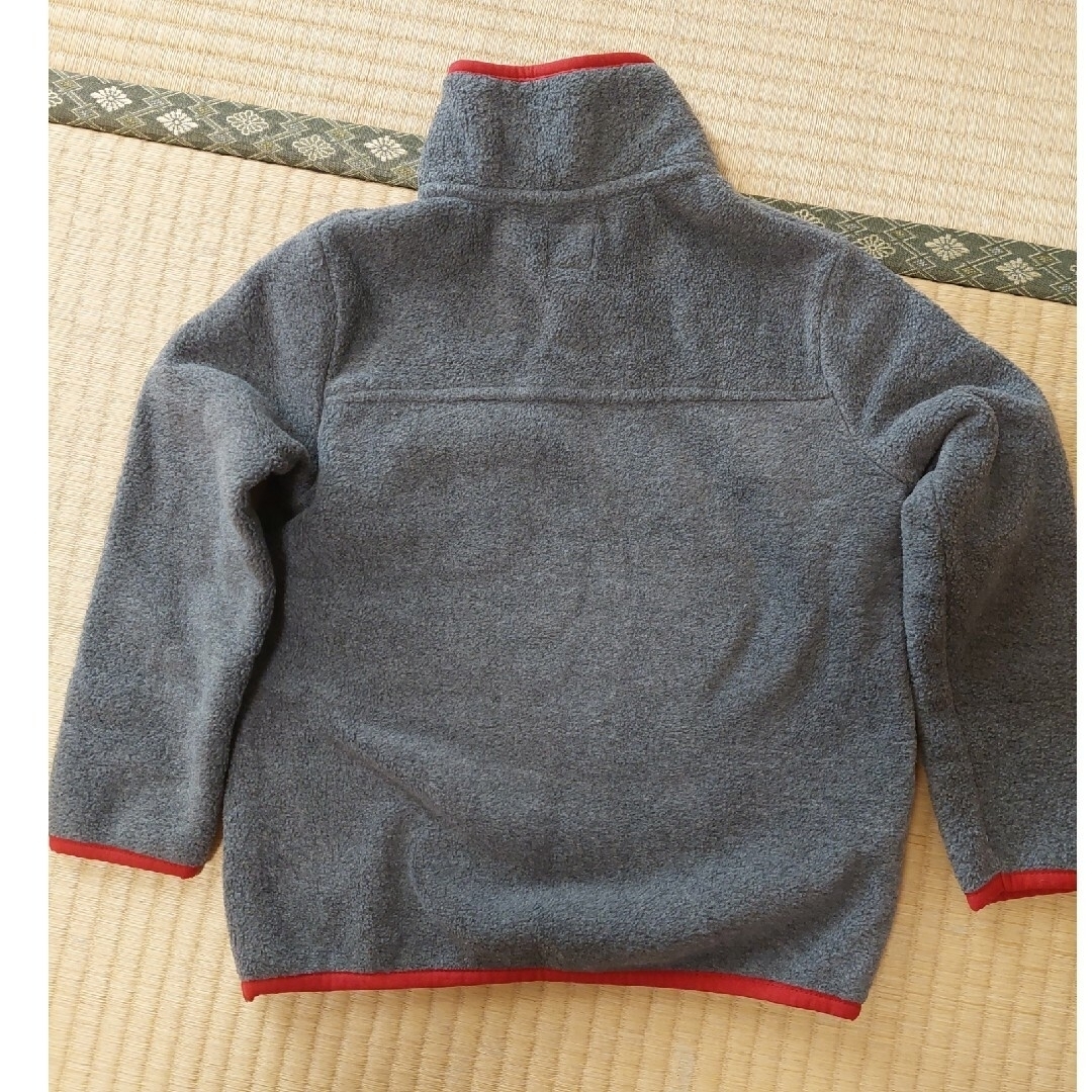 GAP(ギャップ)のGAP　フリーストップス キッズ/ベビー/マタニティのキッズ服男の子用(90cm~)(Tシャツ/カットソー)の商品写真