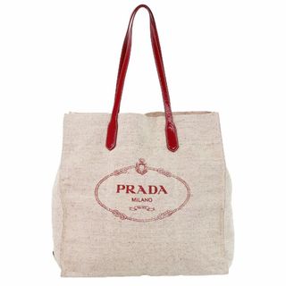 プラダ キャンバストートバッグの通販 100点以上 | PRADAを買うならラクマ