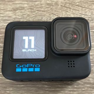ゴープロ(GoPro)のGoPro HERO11 BLACK special bundle + 他セット(ビデオカメラ)