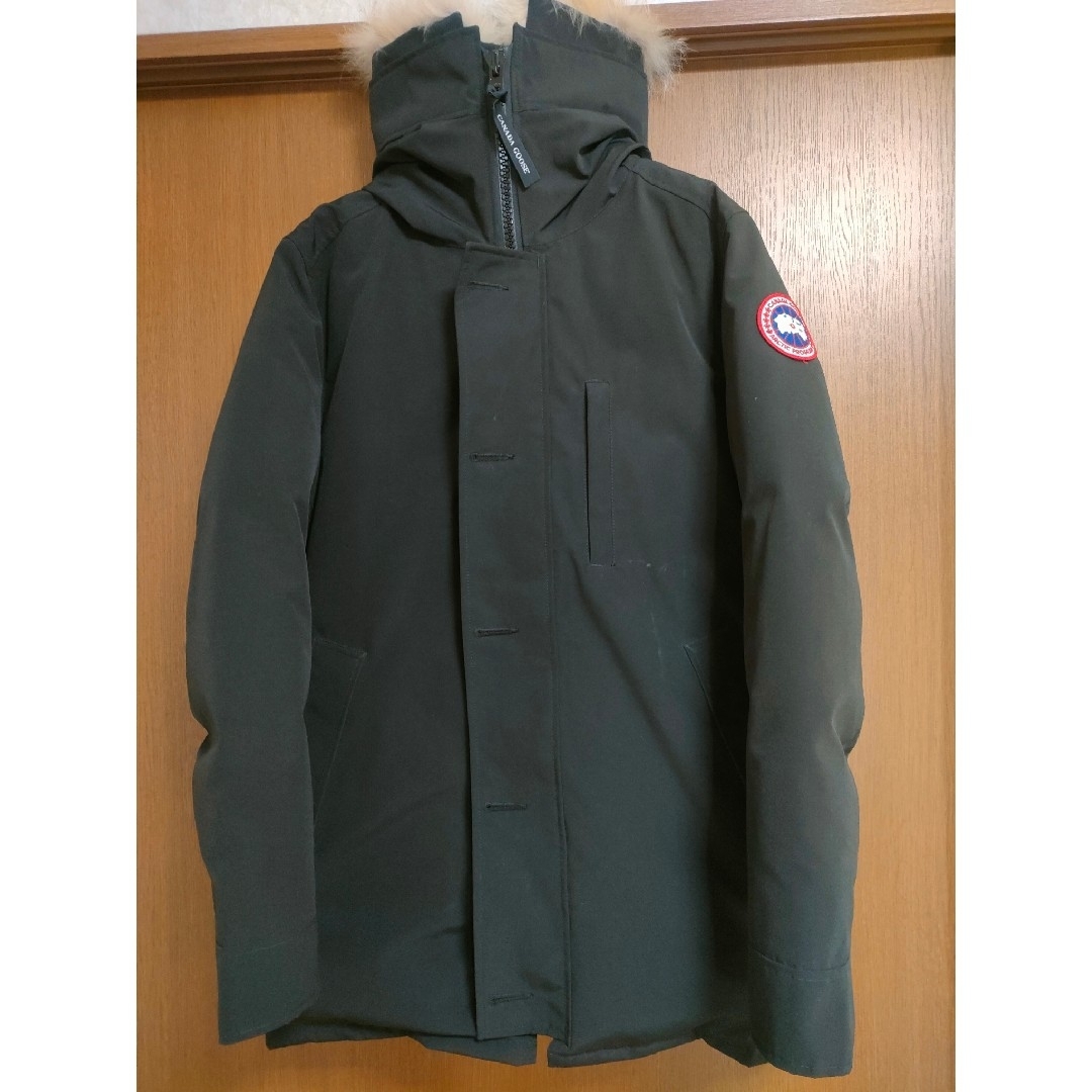 CANADA GOOSE - CANADA GOOSE カナダグース 3438JM 国内正規品