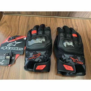 アルパインスターズ(alpinestars)のアルパインスターズ SMX Z DRYSTAR GLOVE M(装備/装具)