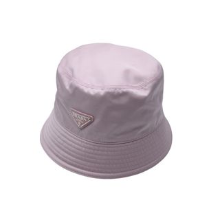 プラダ 帽子の通販 500点以上 | PRADAのレディースを買うならラクマ