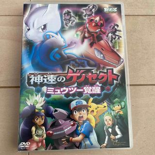 ポケモン(ポケモン)のポケモン2枚組DVD(アニメ)