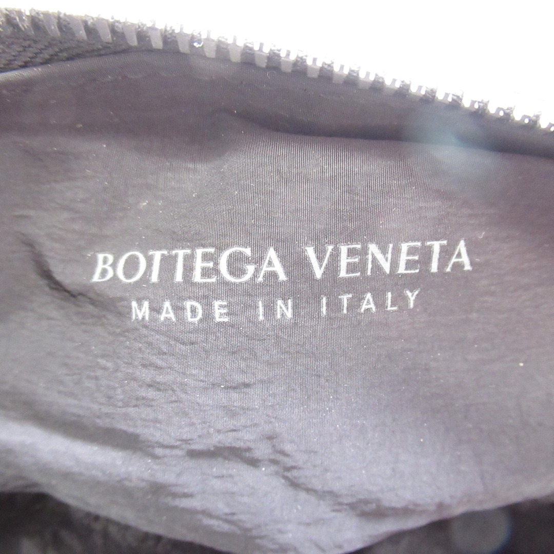 Bottega Veneta(ボッテガヴェネタ)のボッテガヴェネタ バムバッグ カセット ウエストバッグ ボディバッグ レディースのバッグ(ボディバッグ/ウエストポーチ)の商品写真