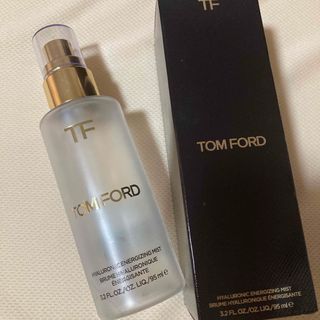 トムフォード(TOM FORD)の《TOM FORD BEAUTY❤️》 トム フォード HE ミスト(化粧水/ローション)