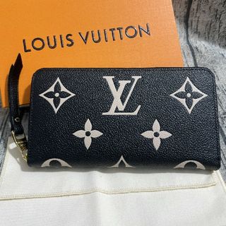 LOUIS VUITTON - 未使用級 ルイヴィトン ダミエ ジッピーウォレット