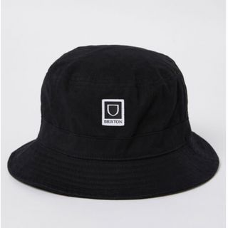 ブリクストン(BRIXTON)のBRIXTON  バケットハット Packable Bucket Hat (ハット)