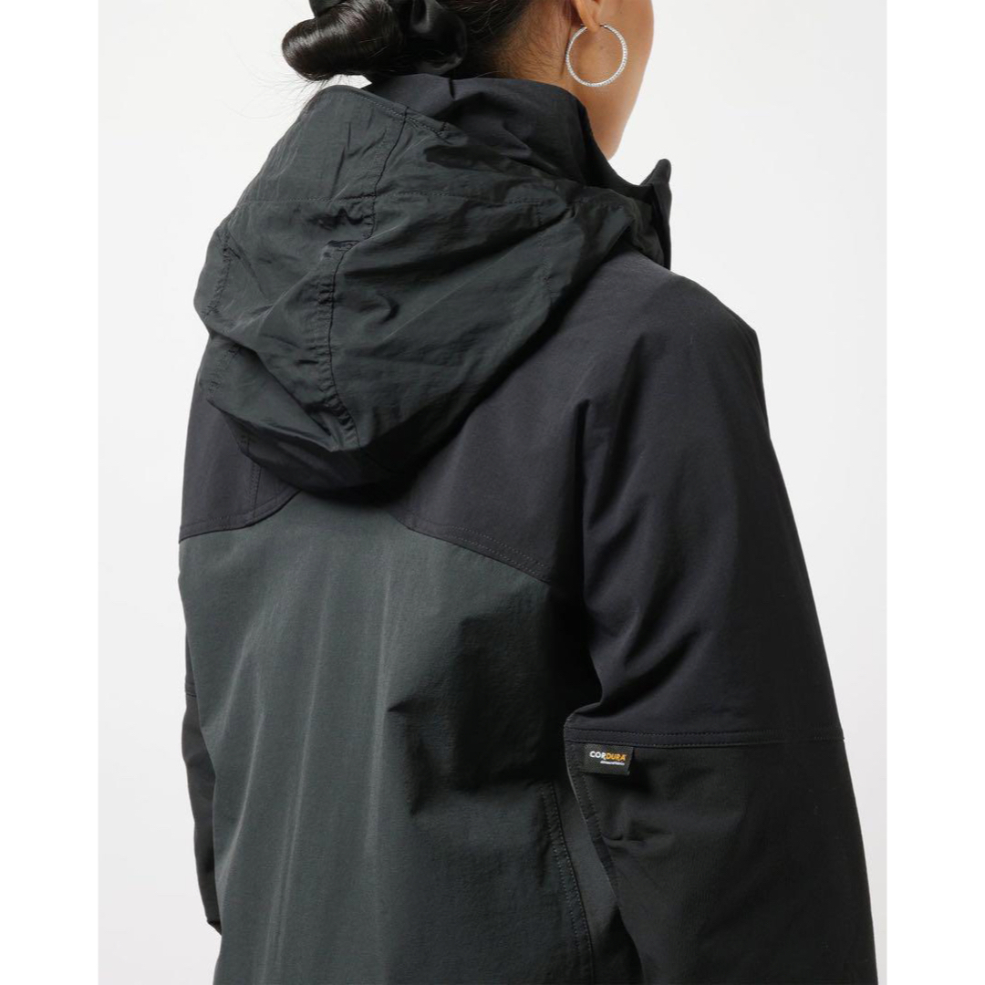 NIKE(ナイキ)の【完売品】NIKE WMNS ACG "SUN FARER" JACKET レディースのジャケット/アウター(その他)の商品写真