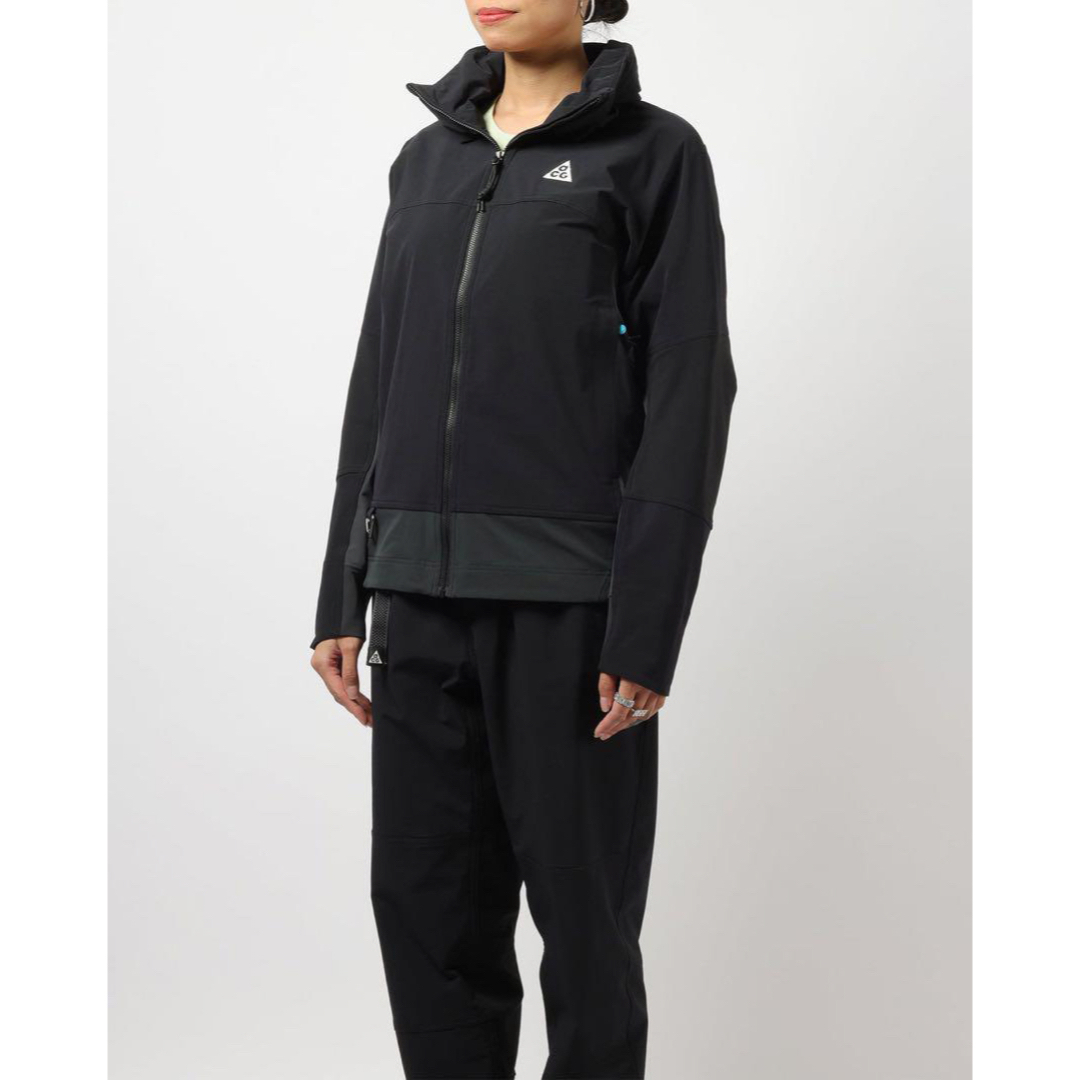 NIKE(ナイキ)の【完売品】NIKE WMNS ACG "SUN FARER" JACKET レディースのジャケット/アウター(その他)の商品写真