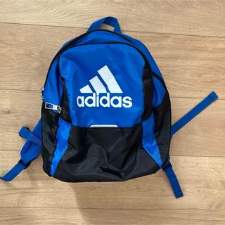 アディダス(adidas)のadidas アディダス リュックサック ボールバッグ(リュックサック)