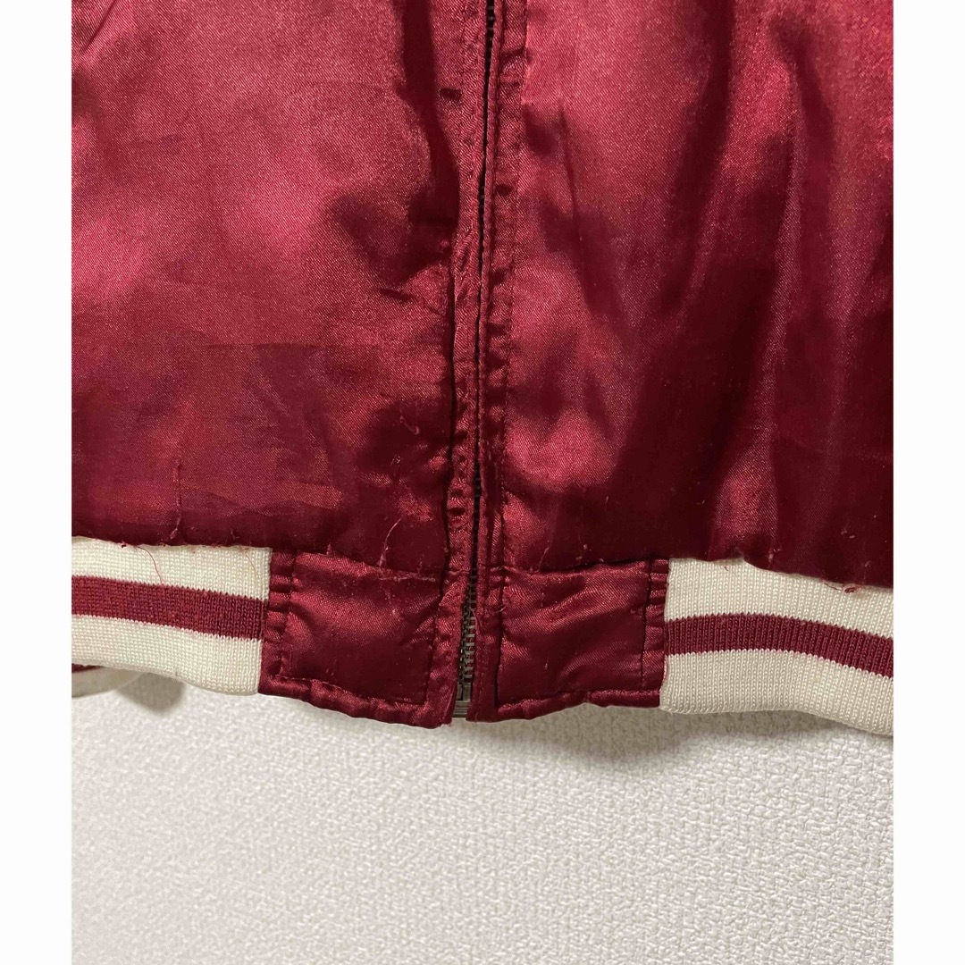 古着★オープンディッチ★スカジャン メンズのジャケット/アウター(スカジャン)の商品写真