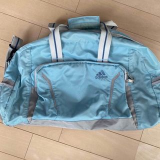 アディダス(adidas)のadidasスポーツバッグ(ボストンバッグ)