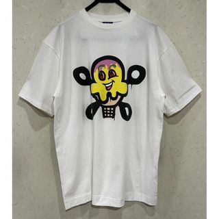 ビリオネアボーイズクラブ(BBC)の＊Ice cream ビリオネアボーイズクラブ 半袖 Tシャツ L(Tシャツ/カットソー(半袖/袖なし))