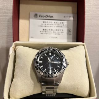 シチズン(CITIZEN)の腕時計 シチズン(腕時計(アナログ))