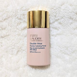 エスティローダー(Estee Lauder)のエスティローダー ダブル ウェア フローレス ハイドレーティング プライマー(化粧下地)