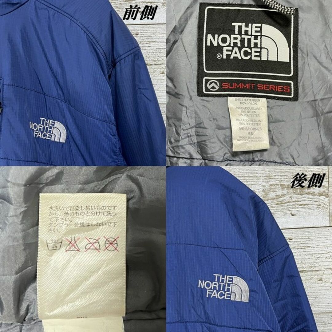 THE NORTH FACE - 【083】USA規格ノースフェイスサミットシリーズ