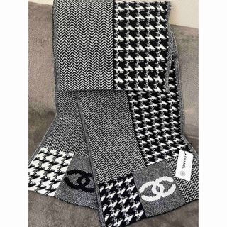 シャネル マフラー/ショール(レディース)の通販 700点以上 | CHANELの
